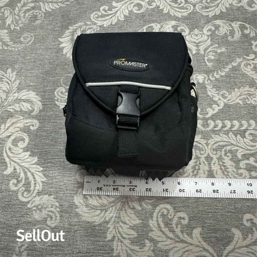 ProMaster camera bag